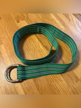 Vintage 80's 90's Polo Ralph Lauren RL67 Belt